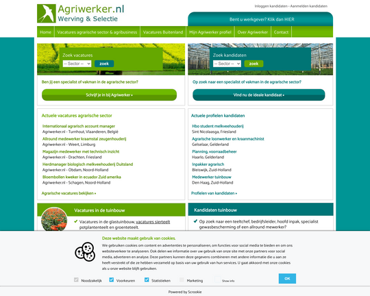 Agriwerker