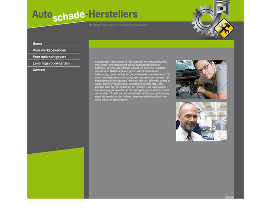 AutoschadeHerstellers Logo