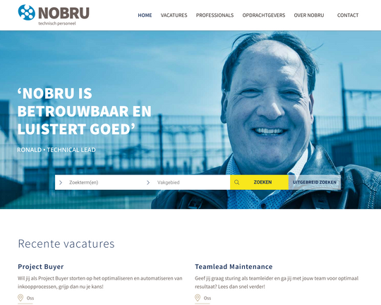 Nobru Logo